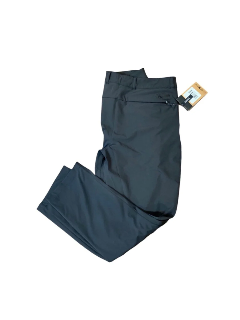 The North Face Paramount Active Outdoor Pants Mens Sizes Asphalt Gray 36x32 Bbin